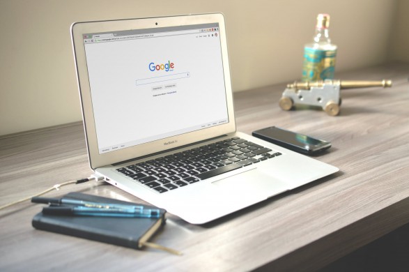 SEO - Apple Mac